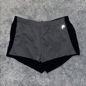 Head running shorts, size L